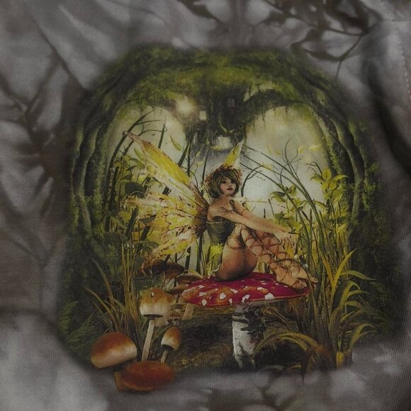 Dolls Kill Wishing on a Toadstool Set - Picture 3 of 6